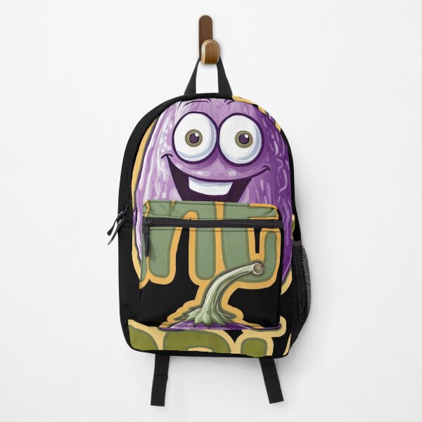Artikelvorschau, Eggplant is My Spirit Vegetable entworfen und verkauft von danielliamgill.