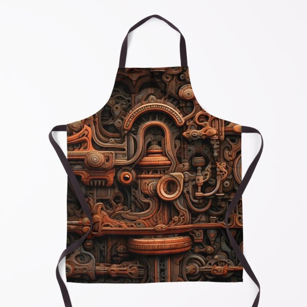 Item preview, Abstract ornamental Pattern designed and sold by Radibor78.