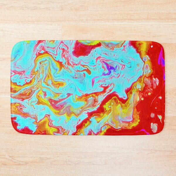 Item preview, Flaming Marble designed and sold by seventySIXart&photo .