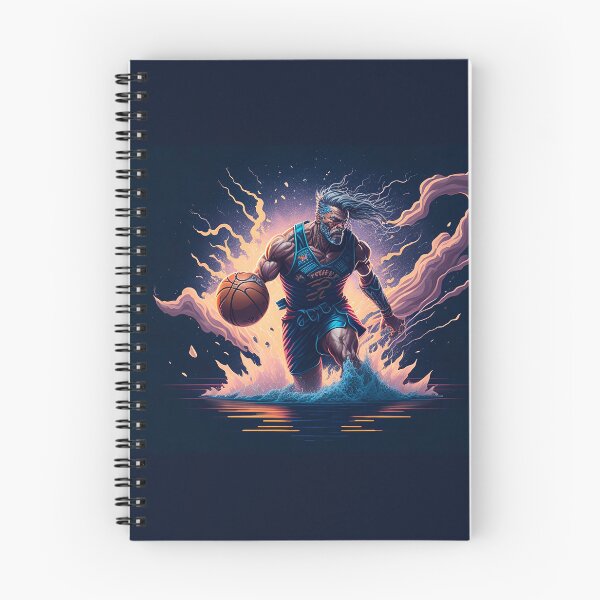 Item preview, titan shooting guard basketbal designed and sold by eva3dadan.
