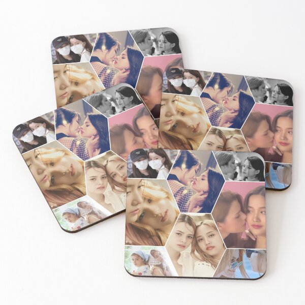 Item preview, Freen & Becky sweet together designed and sold by karolinaj81.