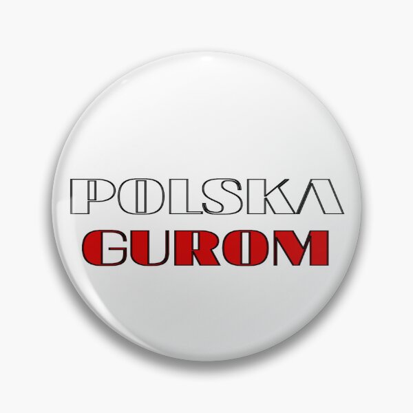 Artikelvorschau, Polska gurom POLSKA GUROM entworfen und verkauft von materialgwerll.