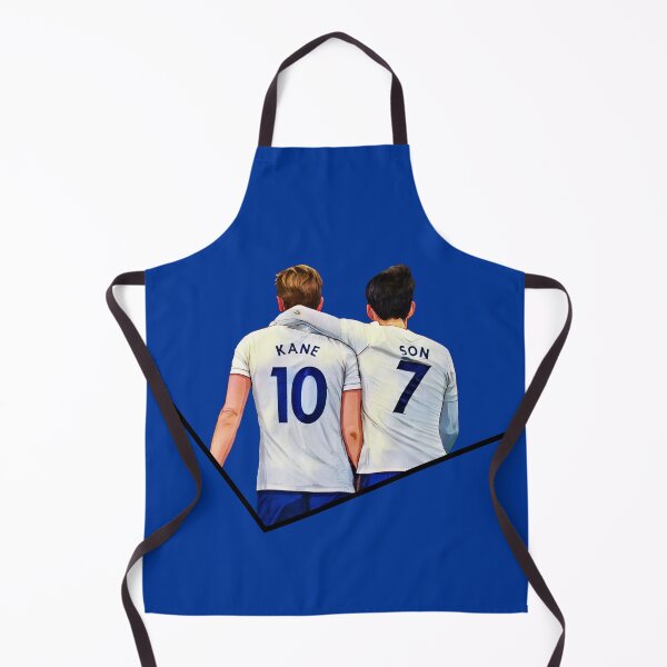 Item preview, Harry Kane and Son Heung-min designed and sold by The Starling.