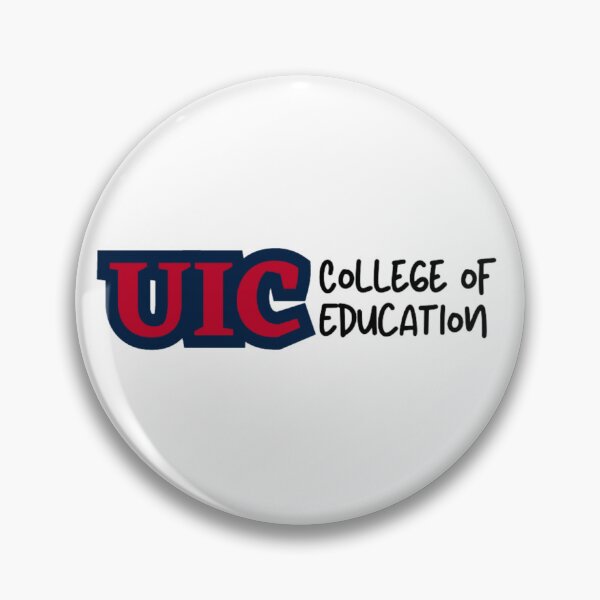 Item preview, UIC College of Education designed and sold by cohnrm.