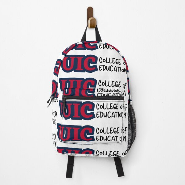 Item preview, UIC College of Education designed and sold by cohnrm.