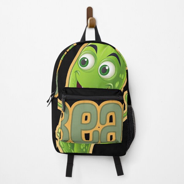 Item preview, Green Bean is My Spirit Vegetable designed and sold by danielliamgill.