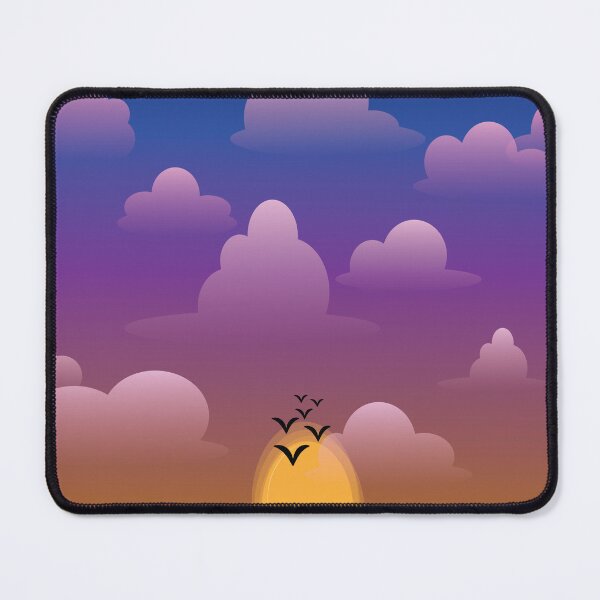 Item preview, Sunset Size #2 designed and sold by SB-C-Merch.
