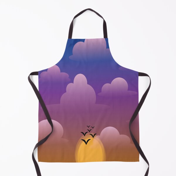 Item preview, Sunset Size #2 designed and sold by SB-C-Merch.