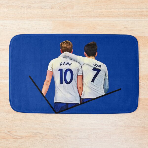 Item preview, Harry Kane and Son Heung-min designed and sold by The Starling.