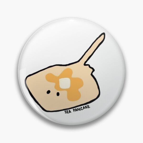 Item preview, Sea Pancake designed and sold by Zzzeros.