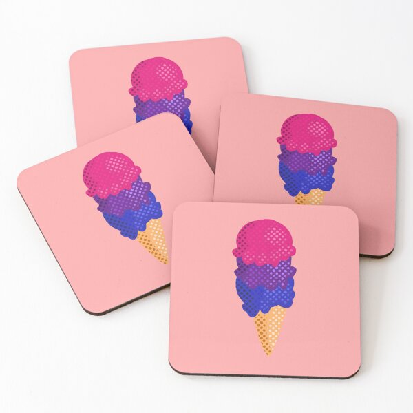 Item preview, BICECREAM ICECREAM designed and sold by Dylans--designs.