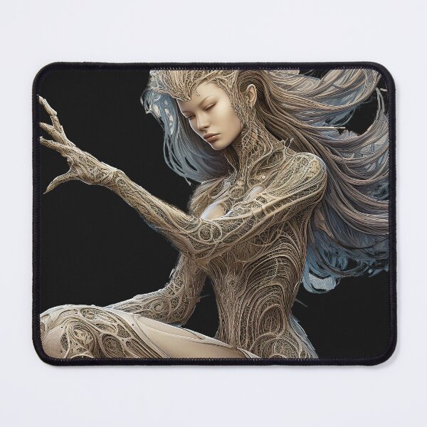 Item preview, The White Witch-halloween-witchy-narnia-black designed and sold by Hermossa-Art.