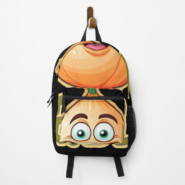Item preview, Onion is My Spirit Vegetable designed and sold by danielliamgill.