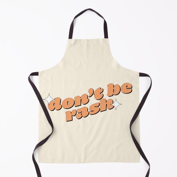 Item preview, don't be rash designed and sold by darlingraphics1.