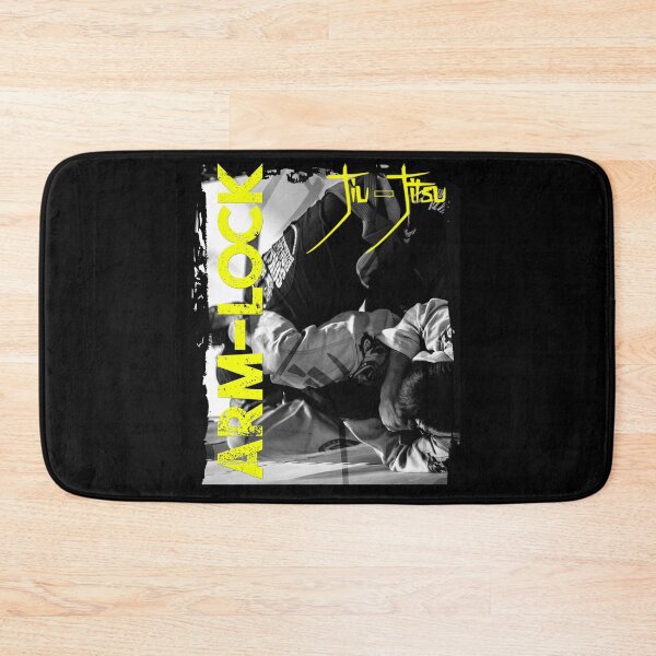 Item preview, Arm-lock.Jiu-jitsu. designed and sold by studiobrazuka.