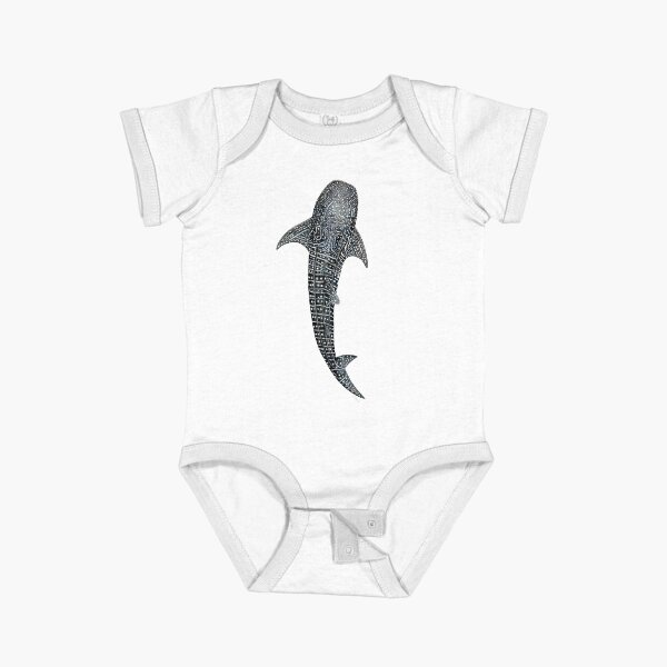 Item preview, Whale shark for divers, shark lovers and fishermen designed and sold by chloeyzoard.