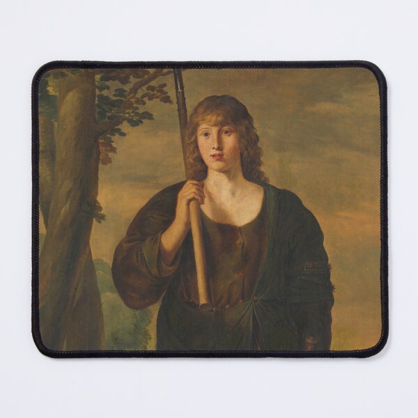 Item preview, Adonis | Anonymous | 17th Century Greek Mythology Art designed and sold by CJET.