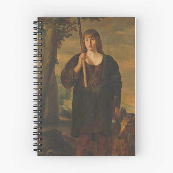 Item preview, Adonis | Anonymous | 17th Century Greek Mythology Art designed and sold by CJET.