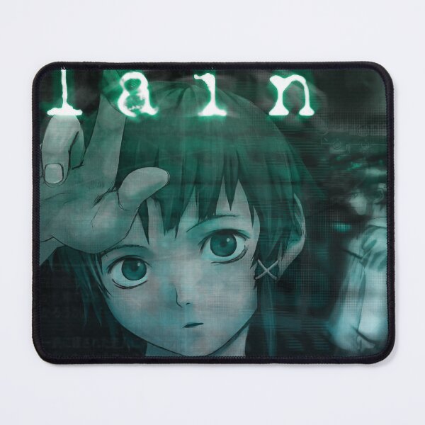 Serial Experiments Lain