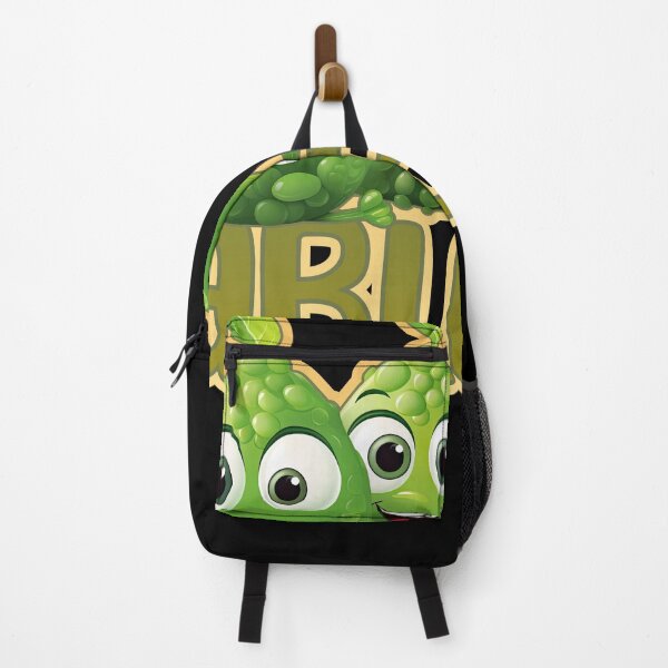 Item preview, Peas are My Spirit Vegetable designed and sold by danielliamgill.