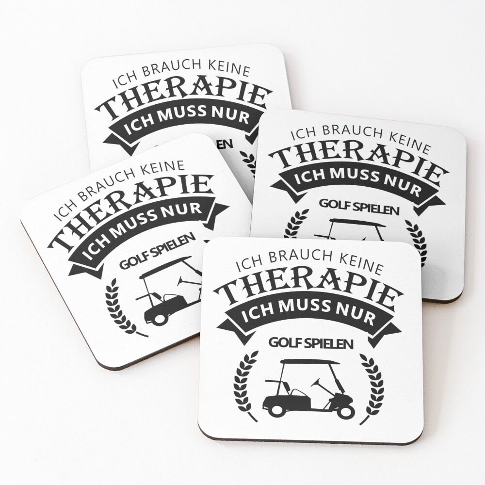 Item preview, Coasters (Set of 4) designed and sold by DesignDS.