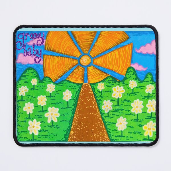 Item preview, Groovy Baby designed and sold by julesceleste.