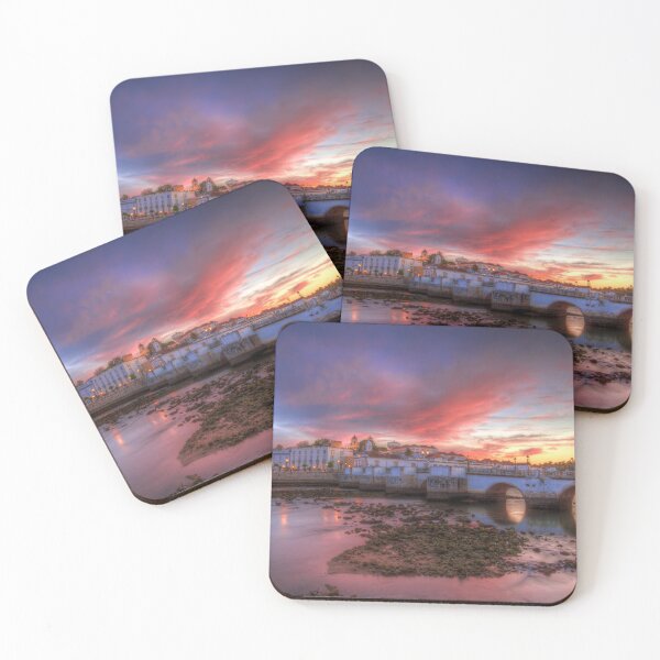 Item preview, Tavira Twilight designed and sold by manateevoyager.