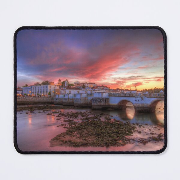 Item preview, Tavira Twilight designed and sold by manateevoyager.