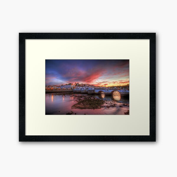Item preview, Tavira Twilight designed and sold by manateevoyager.