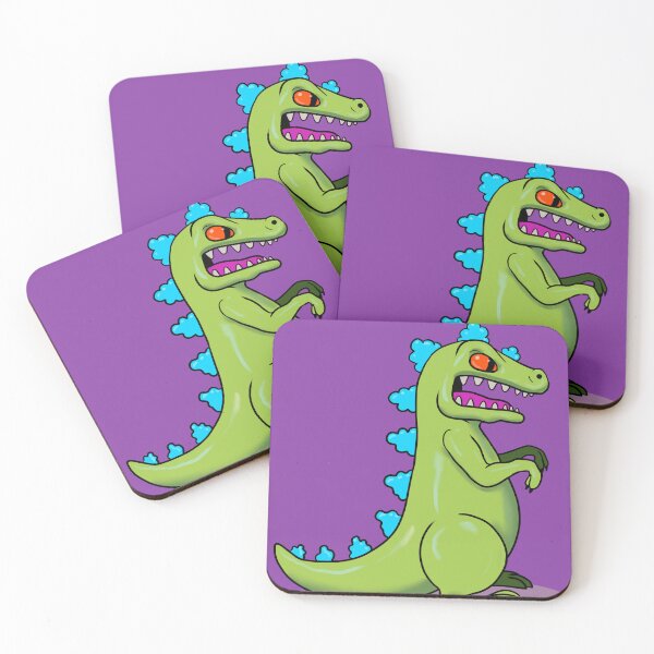 Item preview, dinosaur designed and sold by Blck-Acid-Devil.