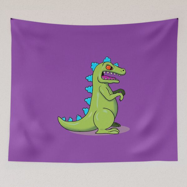 Item preview, dinosaur designed and sold by Blck-Acid-Devil.