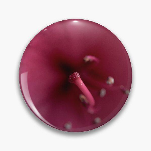 Item preview, Macro Rhodo in Pink designed and sold by couragesings.