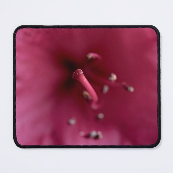Item preview, Macro Rhodo in Pink designed and sold by couragesings.