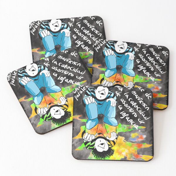 Item preview, Parallel universe designed and sold by Graficticia.