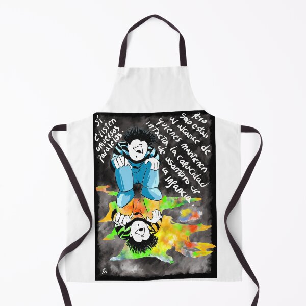 Item preview, Parallel universe designed and sold by Graficticia.