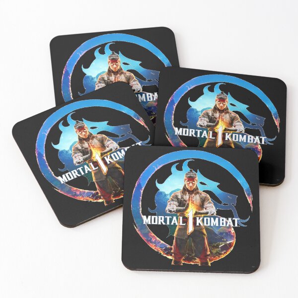 Item preview, Mortal Kombat 1 designed and sold by Kuilz.