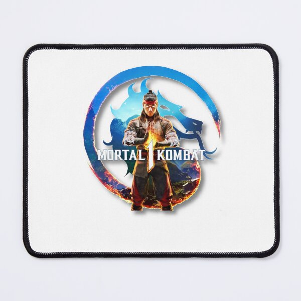Item preview, Mortal Kombat 1 designed and sold by Kuilz.