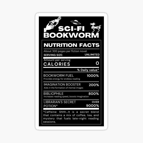 Mexican Mom Nutrition Facts Art Print