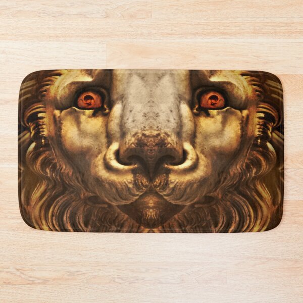 Item preview, Golden Lion designed and sold by Yampimon.