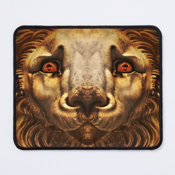 Item preview, Golden Lion designed and sold by Yampimon.