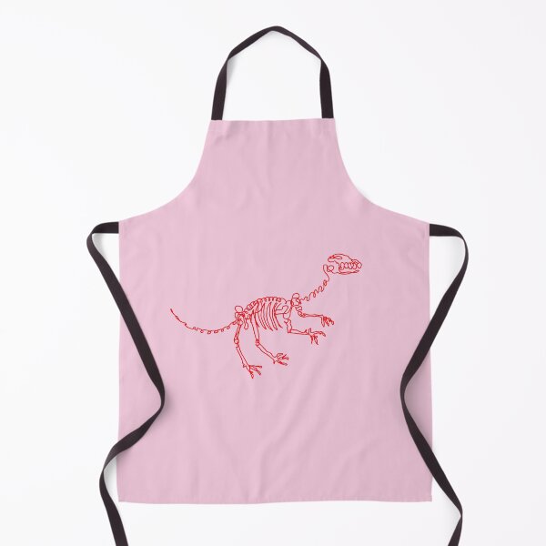 Artikelvorschau, Roter Dino entworfen und verkauft von stellapt.