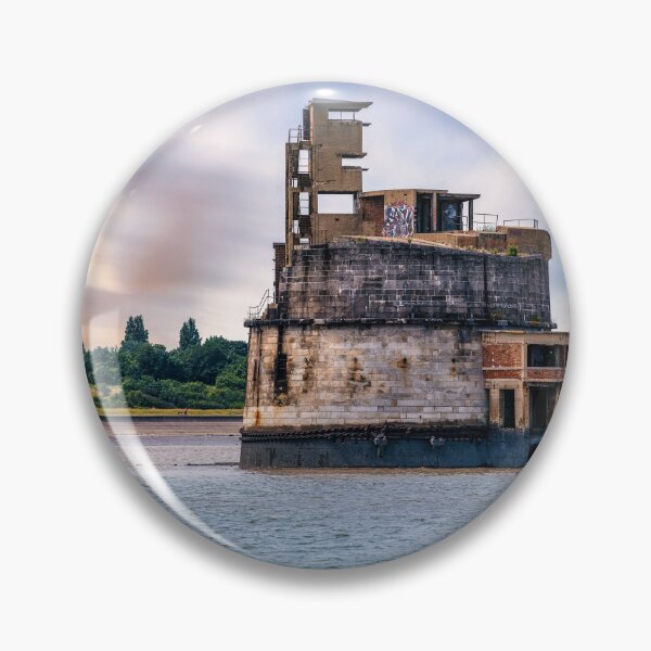 Item preview, Grain Tower Battery designed and sold by manateevoyager.