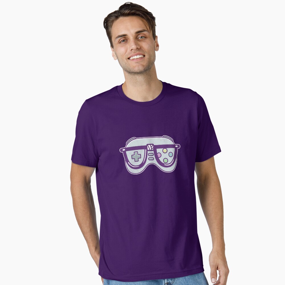Item preview, Essential T-Shirt designed and sold by strangethingsA.