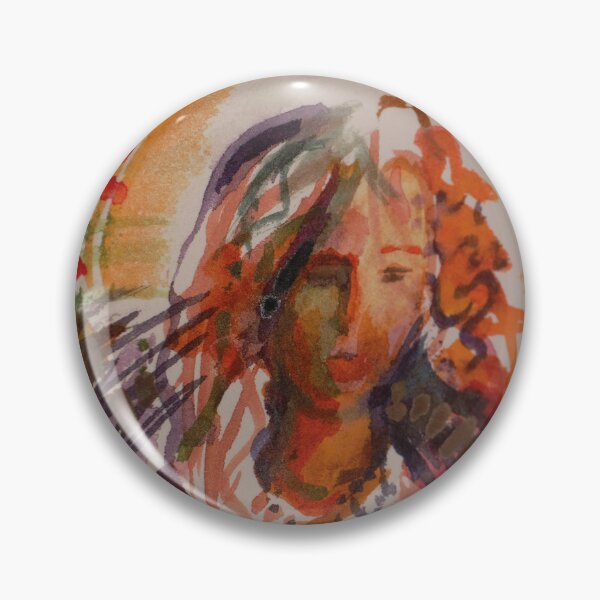 Item preview, November Woman designed and sold by Sylke Gande.