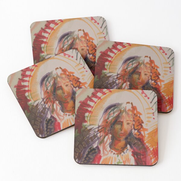 Item preview, November Woman designed and sold by Sylke Gande.