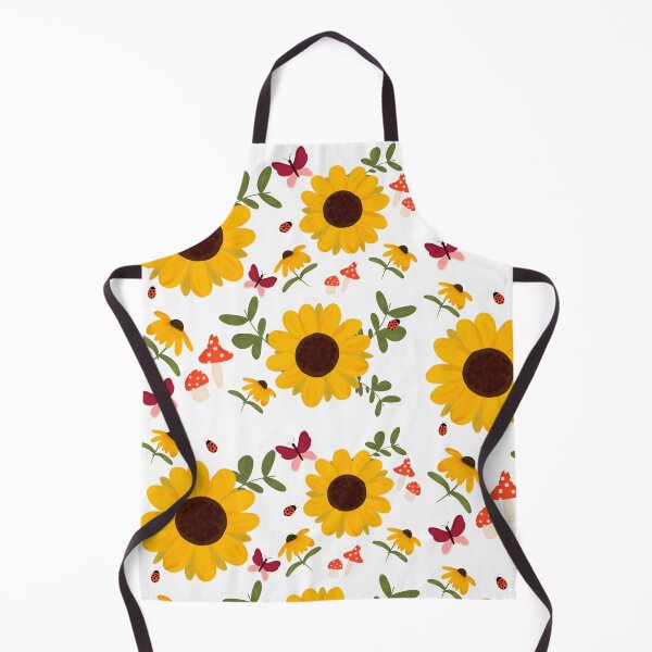 Item preview, Wild Sunflowers designed and sold by Carissa-LaRae.