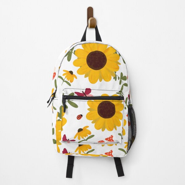 Item preview, Wild Sunflowers designed and sold by Carissa-LaRae.