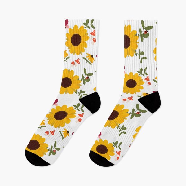 Item preview, Wild Sunflowers  designed and sold by Carissa-LaRae.