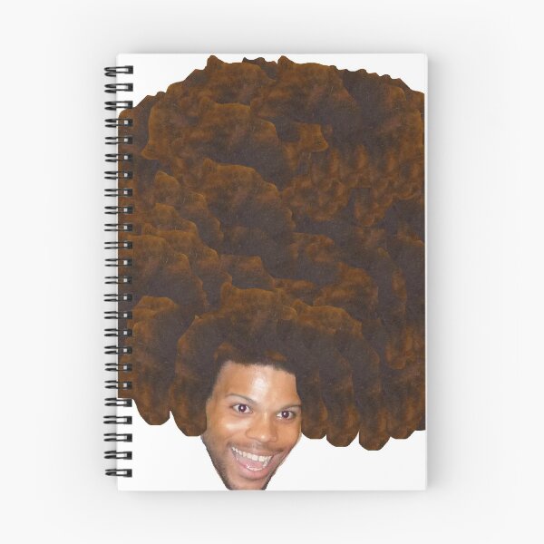 Item preview, Mega TriHard Twitch Emote designed and sold by mattysus.