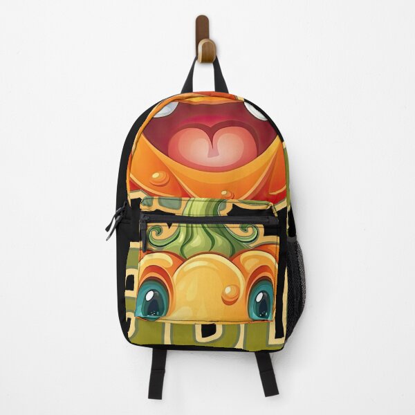 Artikelvorschau, Pumpkin is My Spirit Vegetable entworfen und verkauft von danielliamgill.